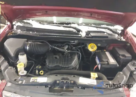 2014 Chrysler Town & Country Touring from USA, damaged, VIN 2C4RC1BG7ER418485